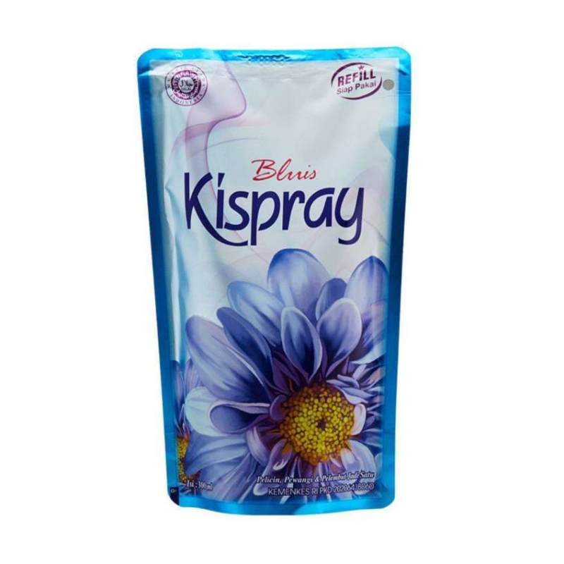 Kispray Refil 250 ml